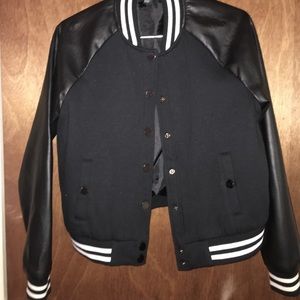 Varsity Jacket